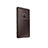 Custodia Silicone Cover Morbida Spigato S01 per Sony Xperia XZ3