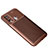 Custodia Silicone Cover Morbida Spigato S01 per Vivo Y50