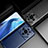 Custodia Silicone Cover Morbida Spigato S01 per Xiaomi Mi 12S Ultra 5G