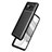 Custodia Silicone Cover Morbida Spigato S01 per Xiaomi Poco X3 NFC