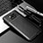 Custodia Silicone Cover Morbida Spigato S02 per Xiaomi Poco X3 NFC