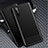 Custodia Silicone Cover Morbida Spigato S04 per Huawei P30 Pro New Edition