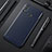 Custodia Silicone Cover Morbida Spigato T01 per Huawei Honor 8X