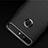 Custodia Silicone Cover Morbida Spigato T01 per OnePlus 5T A5010
