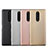 Custodia Silicone Cover Morbida Spigato T01 per Sony Xperia XZ4