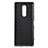 Custodia Silicone Cover Morbida Spigato T01 per Sony Xperia XZ4