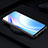 Custodia Silicone Cover Morbida Spigato U01 per Xiaomi Mi 10i 5G Nero