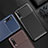 Custodia Silicone Cover Morbida Spigato WL1 per Samsung Galaxy A30S