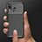 Custodia Silicone Cover Morbida Spigato WL1 per Samsung Galaxy A40