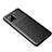 Custodia Silicone Cover Morbida Spigato WL1 per Samsung Galaxy A42 5G
