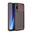 Custodia Silicone Cover Morbida Spigato WL1 per Samsung Galaxy A50S