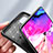Custodia Silicone Cover Morbida Spigato WL1 per Samsung Galaxy A51 4G