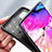 Custodia Silicone Cover Morbida Spigato WL1 per Samsung Galaxy A71 5G
