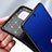 Custodia Silicone Cover Morbida Spigato WL1 per Samsung Galaxy A81