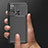 Custodia Silicone Cover Morbida Spigato WL1 per Samsung Galaxy M21