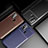 Custodia Silicone Cover Morbida Spigato WL1 per Samsung Galaxy M31