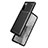 Custodia Silicone Cover Morbida Spigato WL1 per Samsung Galaxy S20 Lite 5G