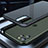 Custodia Silicone Cover Morbida Spigato Y01 per Apple iPhone 11 Pro Max