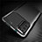 Custodia Silicone Cover Morbida Spigato Y01 per Huawei Honor X10 5G