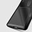 Custodia Silicone Cover Morbida Spigato Y01 per Huawei Mate 20 X 5G
