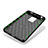 Custodia Silicone Cover Morbida Spigato Y01 per Huawei Mate 20 X 5G
