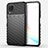Custodia Silicone Cover Morbida Spigato Y01 per Huawei Nova 6 SE