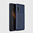 Custodia Silicone Cover Morbida Spigato Y01 per Huawei P30