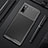 Custodia Silicone Cover Morbida Spigato Y01 per Samsung Galaxy Note 10
