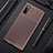 Custodia Silicone Cover Morbida Spigato Y01 per Samsung Galaxy Note 10