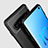 Custodia Silicone Cover Morbida Spigato Y01 per Samsung Galaxy S10