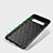 Custodia Silicone Cover Morbida Spigato Y01 per Samsung Galaxy S10e