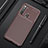 Custodia Silicone Cover Morbida Spigato Y01 per Xiaomi Redmi Note 8T