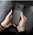 Custodia Silicone Cover Morbida Spigato Y01 per Xiaomi Redmi Note 9 Pro
