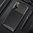 Custodia Silicone Cover Morbida Spigato Y02 per Huawei Honor 20S
