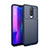 Custodia Silicone Cover Morbida Spigato Y02 per Oppo RX17 Pro