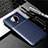 Custodia Silicone Cover Morbida Spigato Y02 per Xiaomi Redmi K30 Pro Zoom