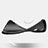 Custodia Silicone e Plastica Opaca Cover con Anello Supporto per Huawei Honor View 10 Lite