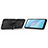 Custodia Silicone e Plastica Opaca Cover con Magnetico Anello Supporto KC2 per Xiaomi Mi 10T Lite 5G