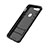 Custodia Silicone e Plastica Opaca Cover con Supporto A01 per OnePlus 5T A5010