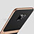 Custodia Silicone e Plastica Opaca Cover con Supporto A02 per Samsung Galaxy S9