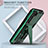 Custodia Silicone e Plastica Opaca Cover con Supporto A04 per Samsung Galaxy S22 5G