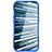 Custodia Silicone e Plastica Opaca Cover con Supporto A07 per Apple iPhone 14