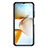 Custodia Silicone e Plastica Opaca Cover con Supporto JX1 per Xiaomi Redmi Note 11R 5G