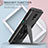 Custodia Silicone e Plastica Opaca Cover con Supporto MQ1 per Xiaomi Poco M2 Pro