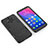 Custodia Silicone e Plastica Opaca Cover con Supporto per Nokia 9 PureView