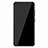 Custodia Silicone e Plastica Opaca Cover con Supporto per Samsung Galaxy A51 4G