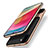 Custodia Silicone e Plastica Opaca Cover con Supporto per Samsung Galaxy Note 10