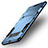 Custodia Silicone e Plastica Opaca Cover con Supporto per Samsung Galaxy Note 8