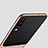 Custodia Silicone e Plastica Opaca Cover con Supporto R03 per Samsung Galaxy A70