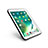 Custodia Silicone e Plastica Opaca Cover con Supporto YJ1 per Apple iPad Mini 3